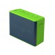 Creative Labs MUVO 2c Estereo Rectangulo Verde 51MF8250AA003
